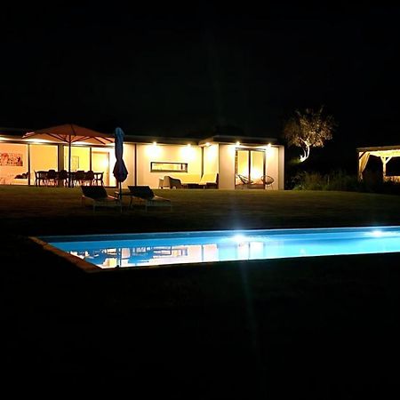 Monte Da Fifas Alentejo, Montargil Villa Kültér fotó