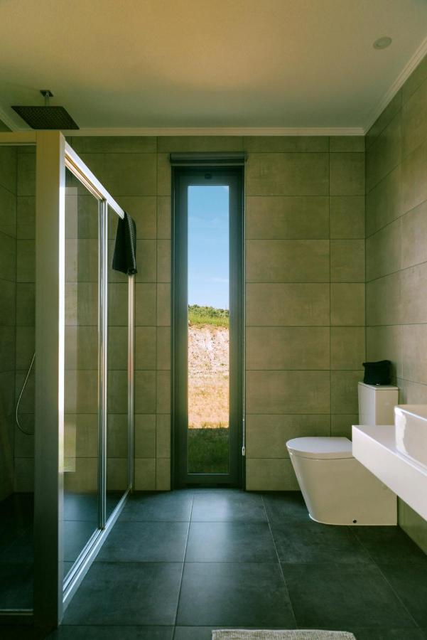 Monte Da Fifas Alentejo, Montargil Villa Kültér fotó