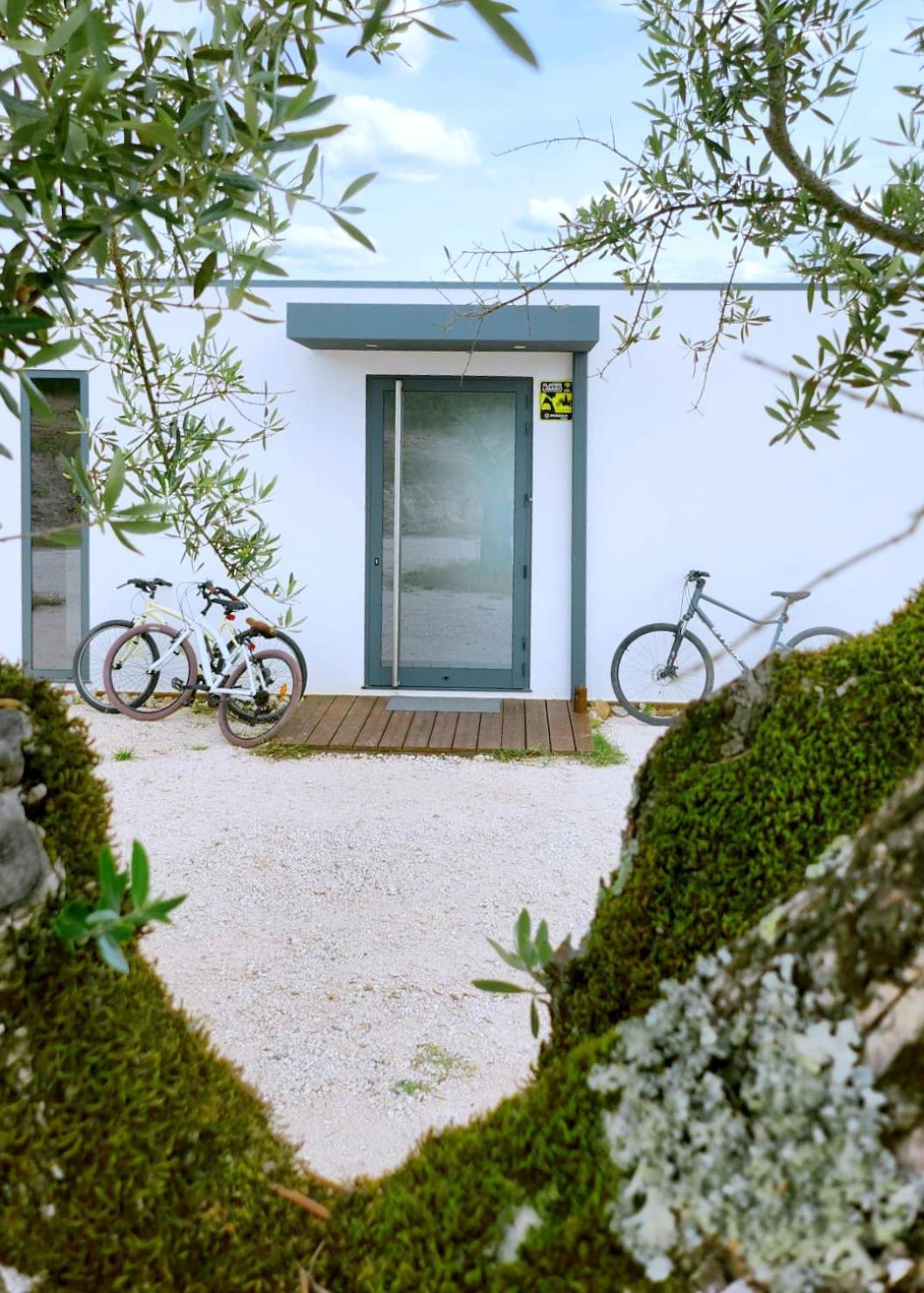 Monte Da Fifas Alentejo, Montargil Villa Kültér fotó